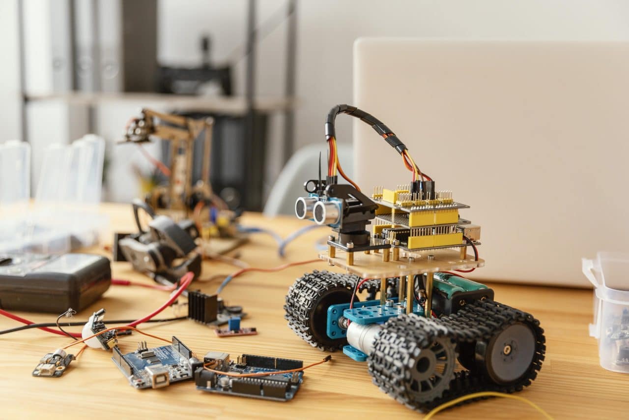 备案查询 Robotics Competition